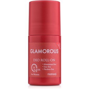 Farmasi Glamorous