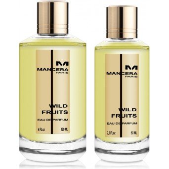 Mancera Wild Fruits