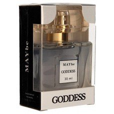 Christopher Dark MAYbe Goddess