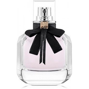 Yves Saint Laurent Mon Paris