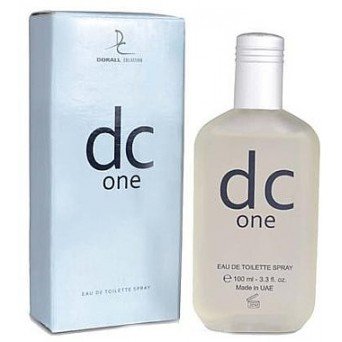 Dorall Collection DC ONE