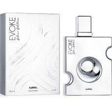 Ajmal Evoke Silver Edition