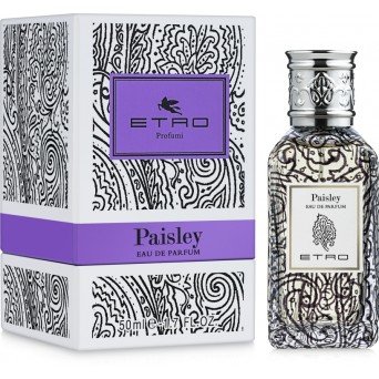 Etro Paisley