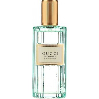 Gucci Memoire D'une Odeur