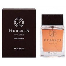 Kelsey Berwin Huberta Pour Homme