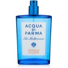 Acqua di Parma Blu Mediterraneo Arancia di Capri