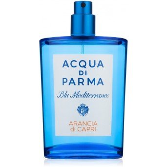Acqua di Parma Blu Mediterraneo Arancia di Capri
