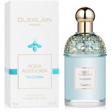 Guerlain Aqua Allegoria Teazzurra