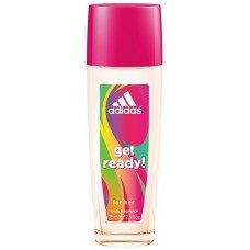 Adidas Get Ready! For Her