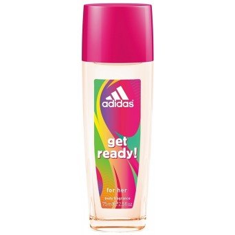 Adidas Get Ready! For Her