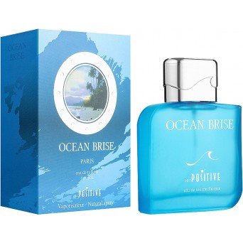 Positive Parfum Ocean Brise