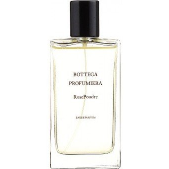 Bottega Profumiera Rose Poudre