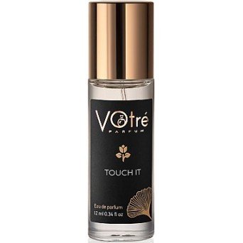 Votre Parfum Touch It
