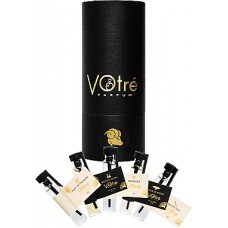 Votre Parfum Aries