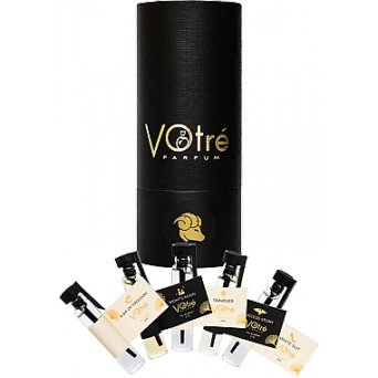 Votre Parfum Aries