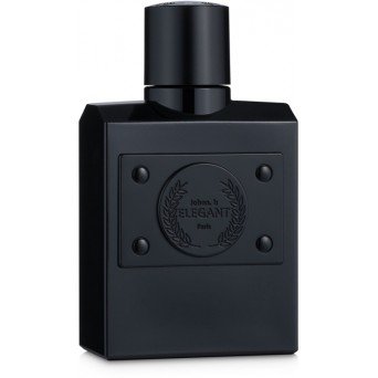 Geparlys Johan B Black Elegant