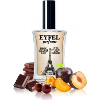 Eyfel Perfume S-16