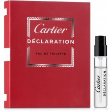 Cartier Declaration