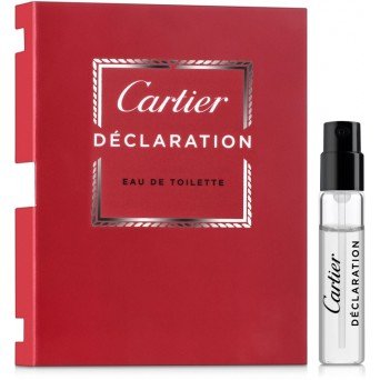Cartier Declaration