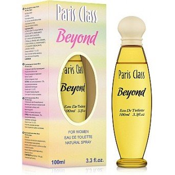 Aroma Parfume Paris Class Beyond