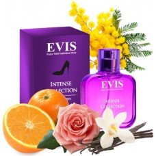 Evis Intense Collection №6