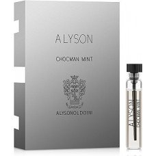 Alyson Oldoini Chocman Mint