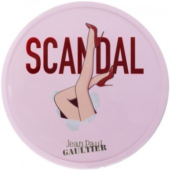 Jean Paul Gaultier Scandal