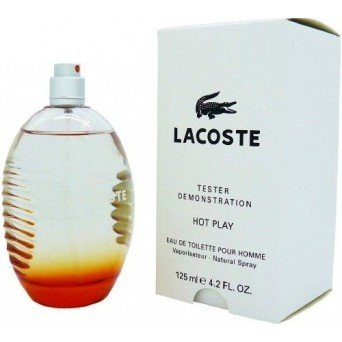 Lacoste Hot Play