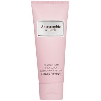 Abercrombie & Fitch First Instinct