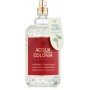 Maurer & Wirtz 4711 Acqua Colonia Rhubarb & Clary Sage