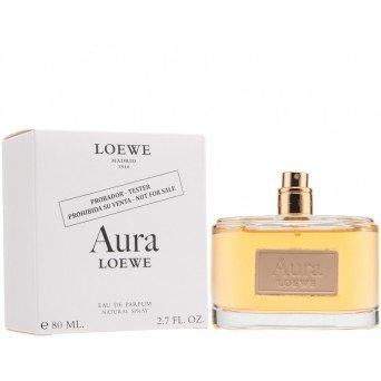 Loewe Aura