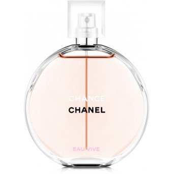 Chanel Chance Eau Vive