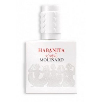 Molinard Habanita L'Esprit