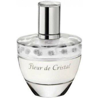 Lalique Fleur de Cristal