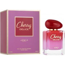 Johan.B Cherry Delice