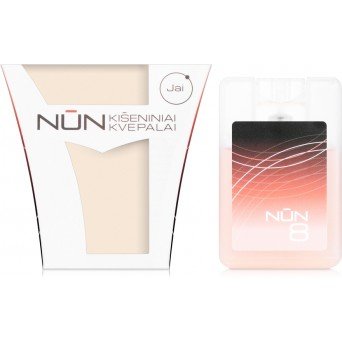 Aromika NUN Nr.8 Kvapusis Vanduo