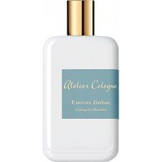 Atelier Cologne Encens Jinhae