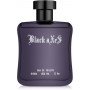 Sterling Parfums Black Axes