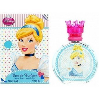 Air-Val International Princess Cinderella
