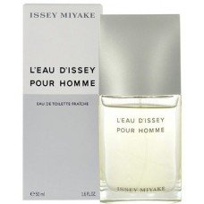 Issey Miyake L'Eau d'Issey Pour Homme Fraiche