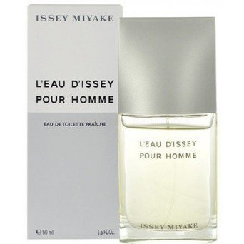 Issey Miyake L'Eau d'Issey Pour Homme Fraiche