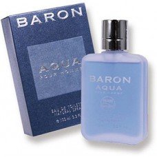 Paris Accent Baron Aqua