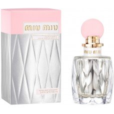 Miu Miu Fleur D'Argent Absolue