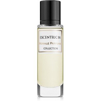 Morale Parfums Escentric