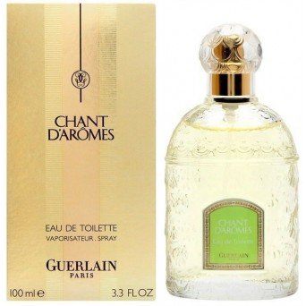 Guerlain Chant d'Aromes