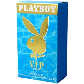 Playboy VIP Blue