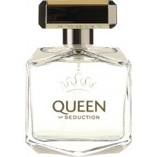 Antonio Banderas Queen of Seduction