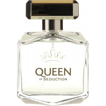 Antonio Banderas Queen of Seduction
