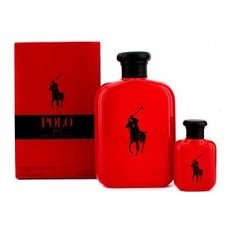 Ralph Lauren Polo Red