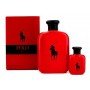 Ralph Lauren Polo Red